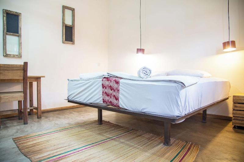Somewhere Nice - Hostel image