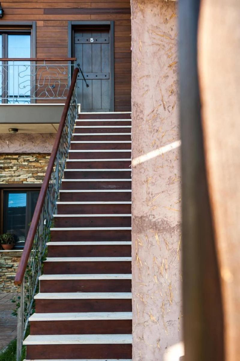 Polys Guest House image