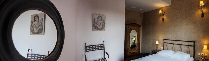 Polys Guest House image