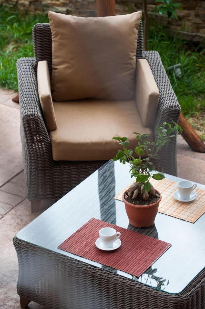 Polys Guest House image