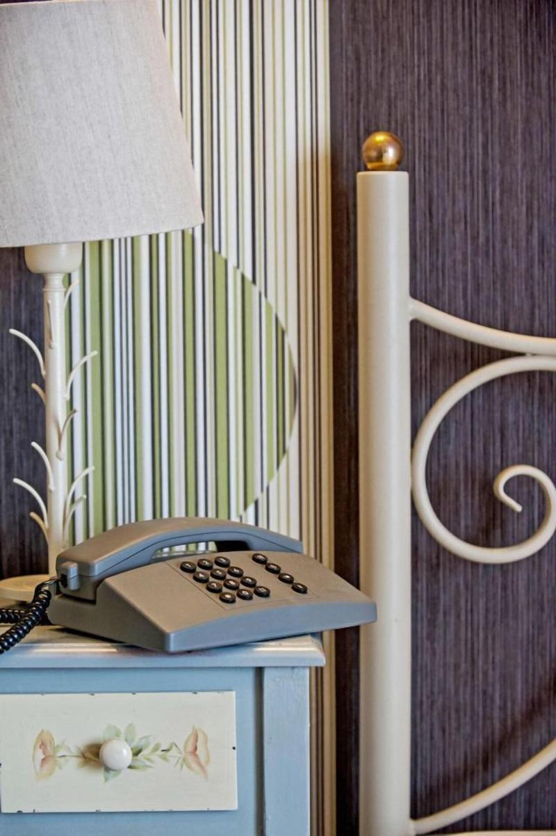 Polys Guest House image