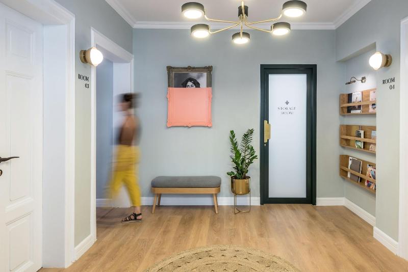 The Anthemion House image