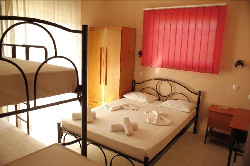 America Hotel image