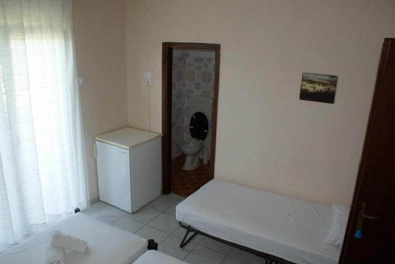 America Hotel image