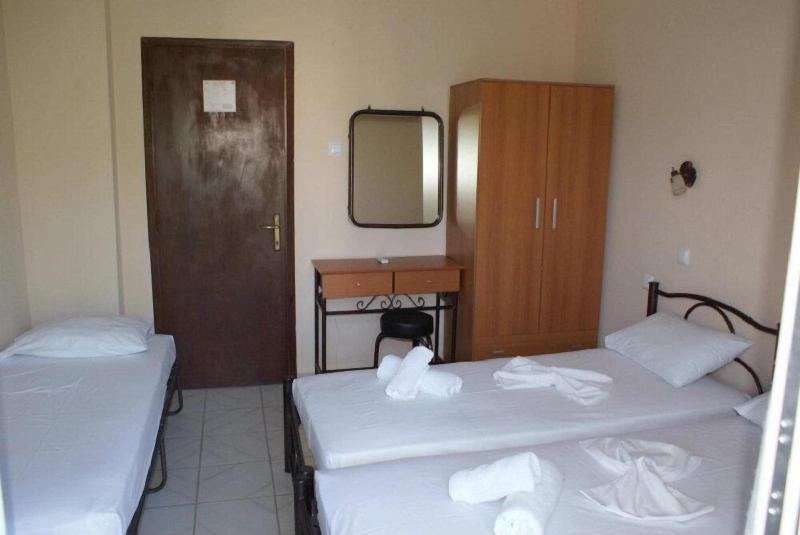 America Hotel image