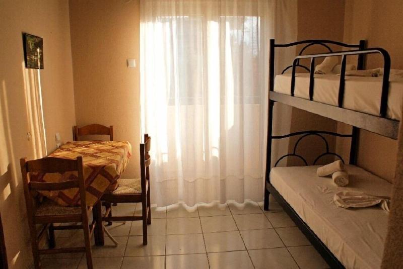 America Hotel image
