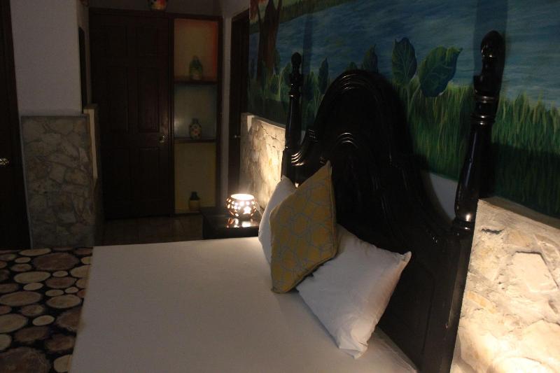 Metro Residences Hotel image