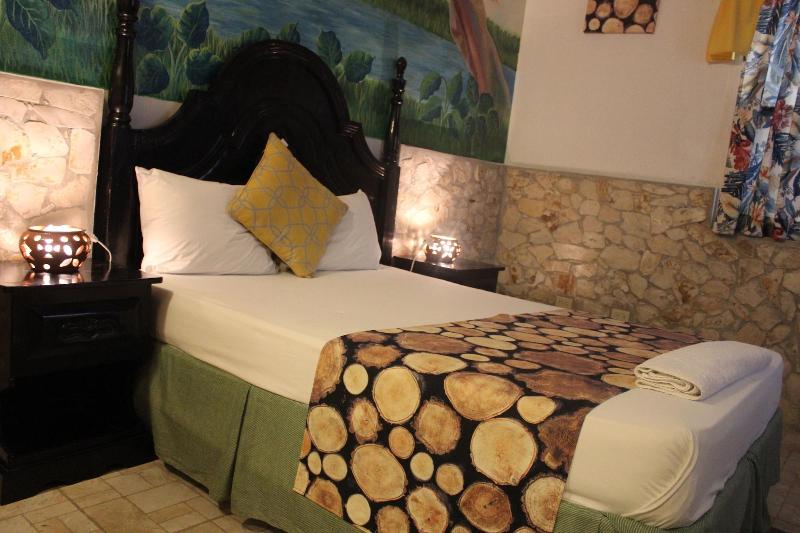 Metro Residences Hotel image