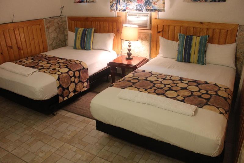 Metro Residences Hotel image