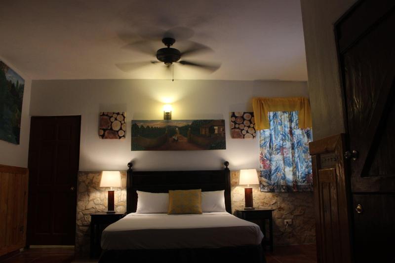 Metro Residences Hotel image