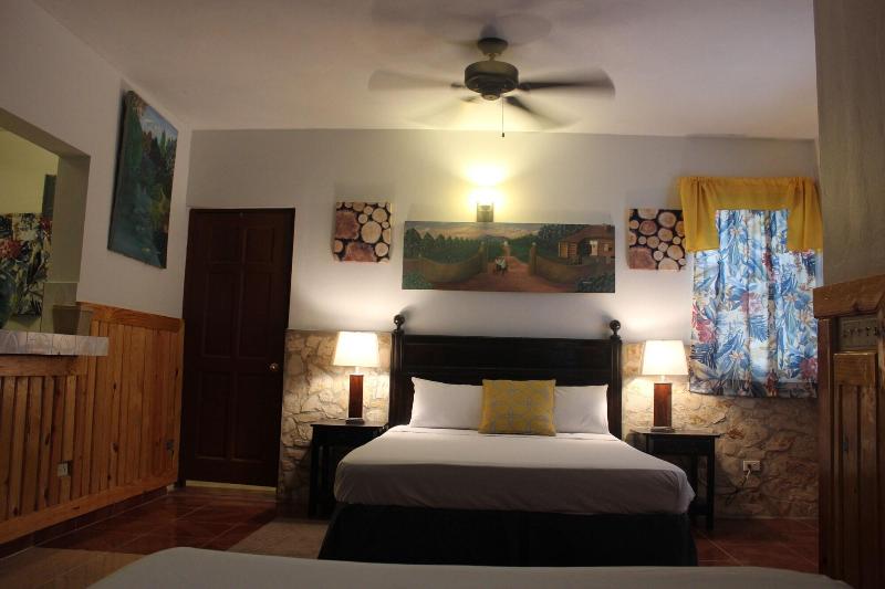 Metro Residences Hotel image