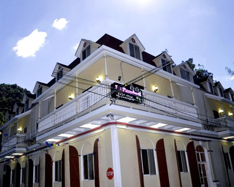 Le Paradis S. Hotel image