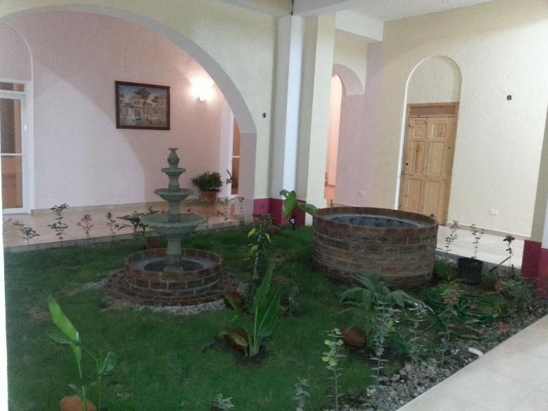 Le Paradis S. Hotel image