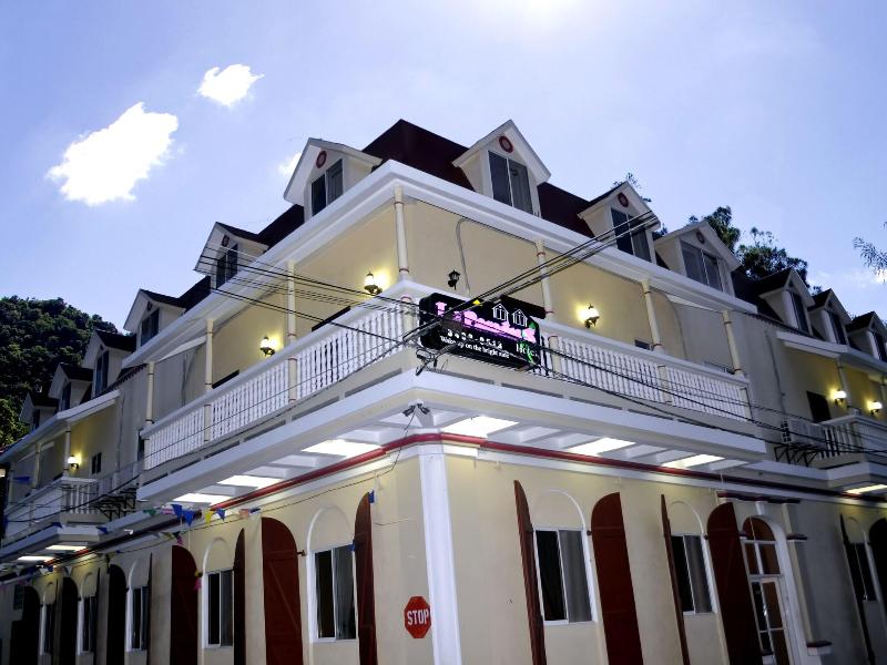 Le Paradis S. Hotel image