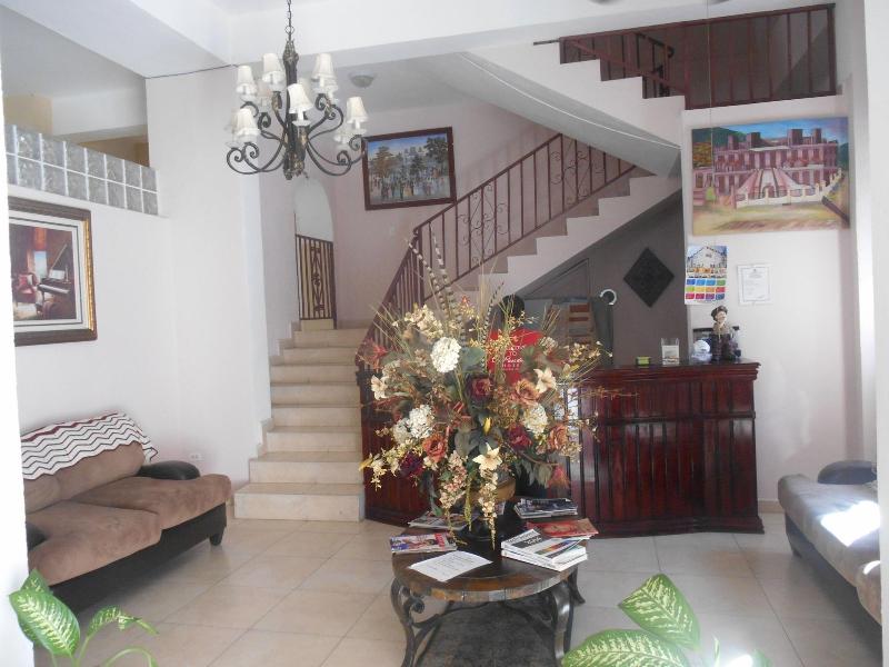 Le Paradis S. Hotel image