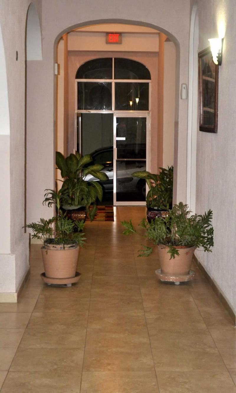 Le Paradis S. Hotel image