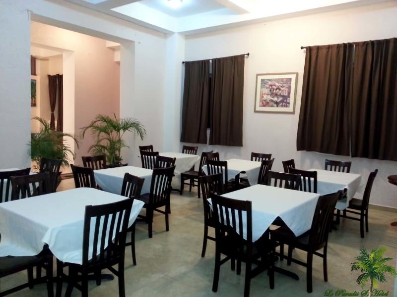 Le Paradis S. Hotel image