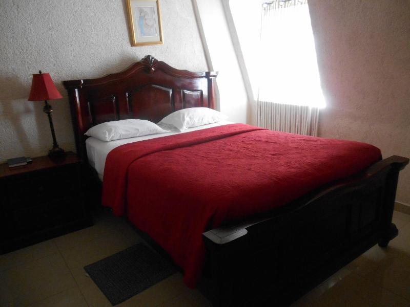 Le Paradis S. Hotel image