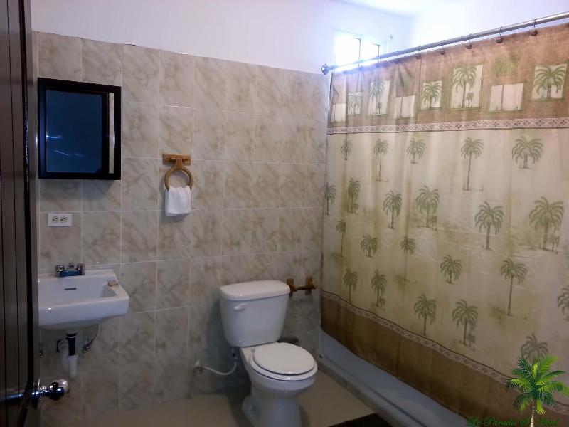 Le Paradis S. Hotel image