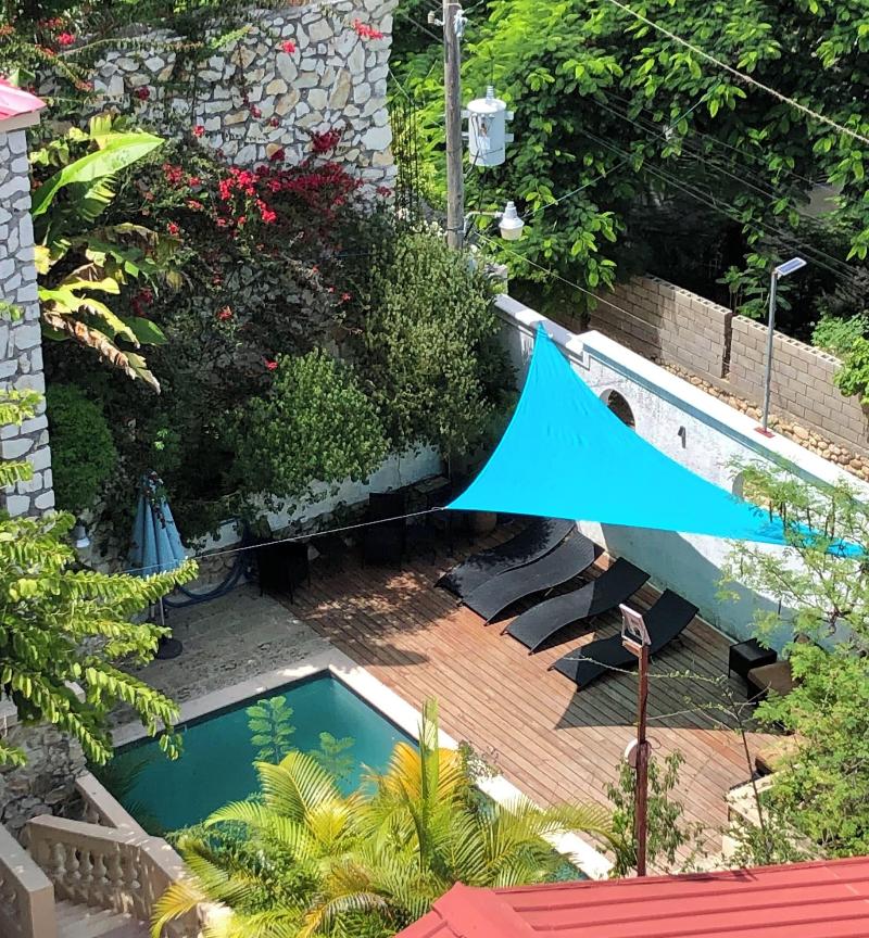 Residences Etang  du Jong image