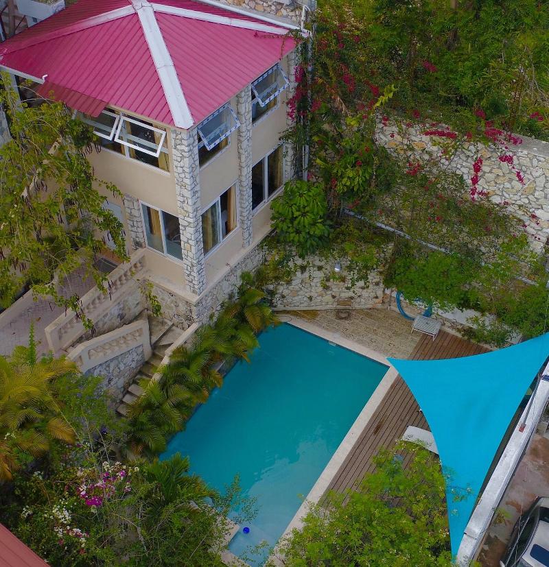 Residences Etang  du Jong image