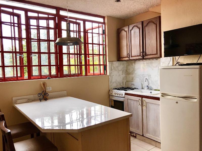 Residences Etang  du Jong image