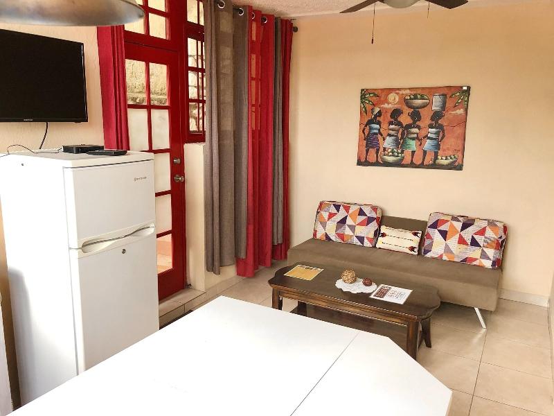 Residences Etang  du Jong image