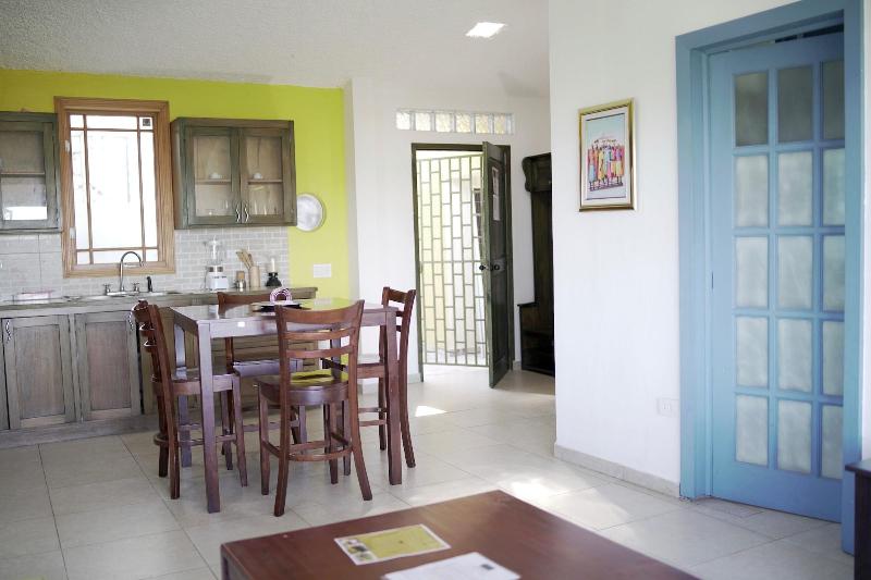 Residences Etang  du Jong image