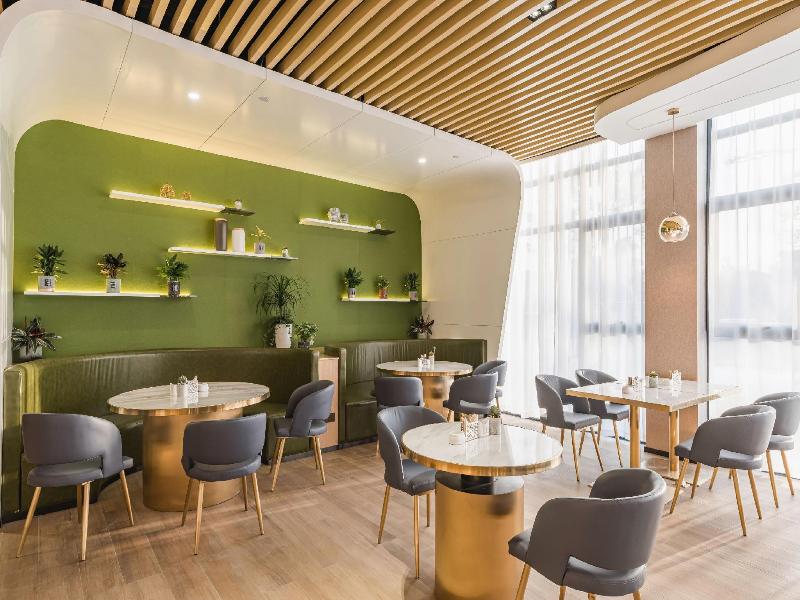 Atour Hotel Hangzhou Xiaoshan Airport image