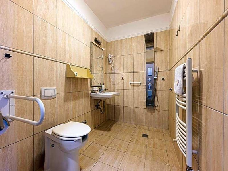 Bazilika alatt Panzió image