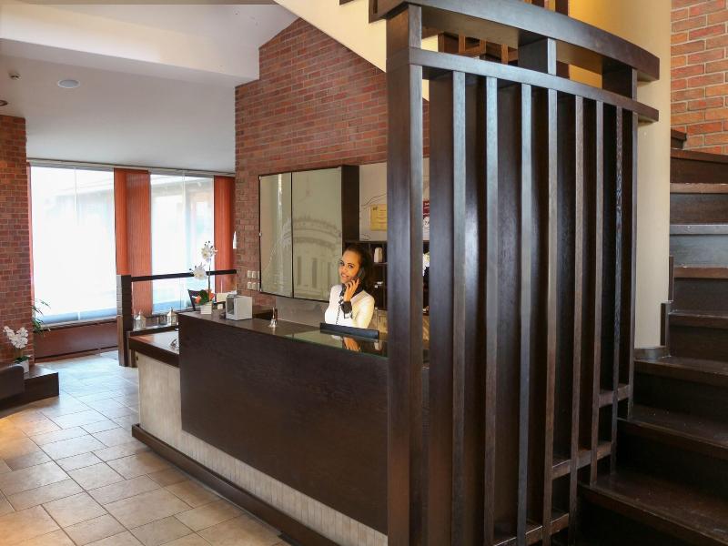 Bazilika alatt Panzió image