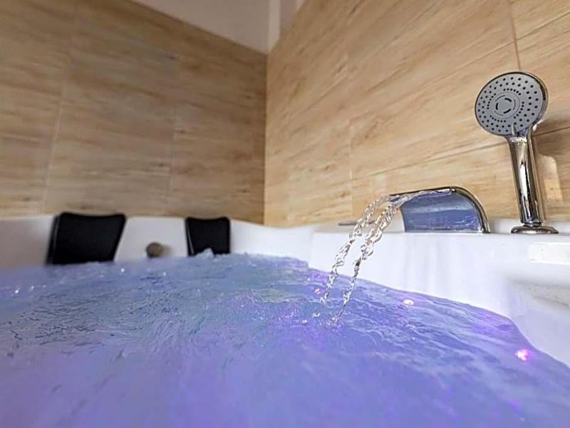 Bazilika alatt Panzió image