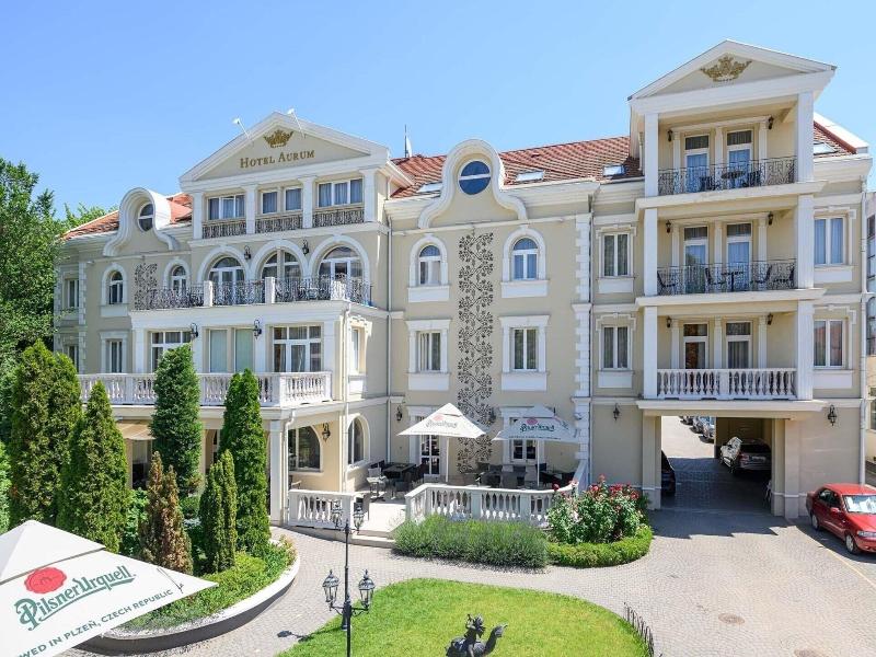 Hotel Aurum image