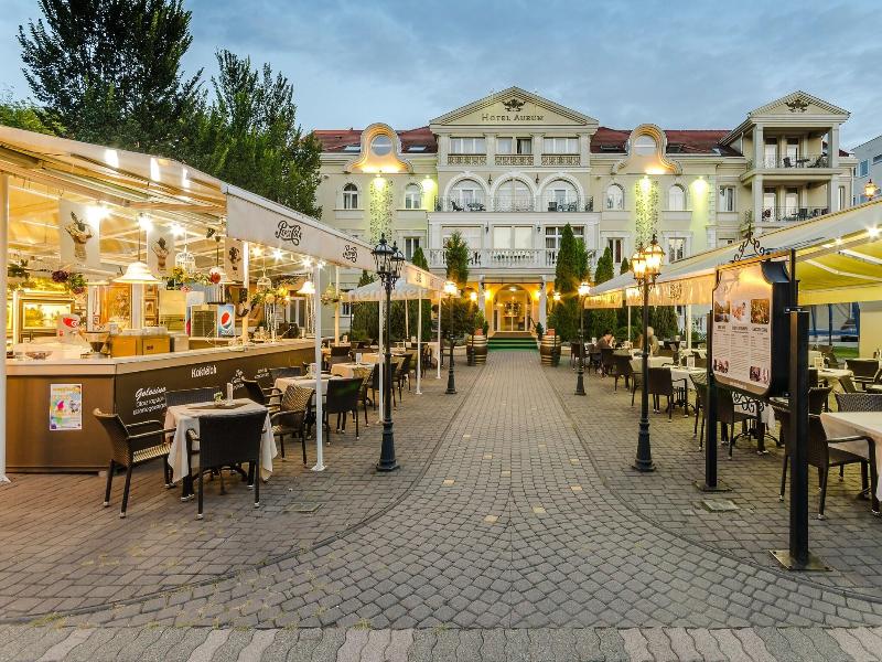 Hotel Aurum image