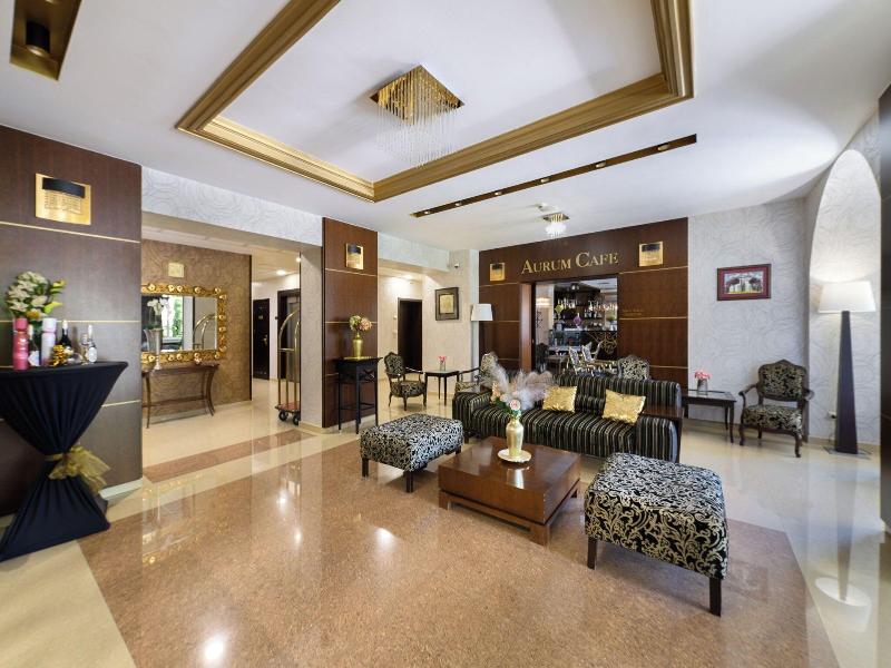 Hotel Aurum image