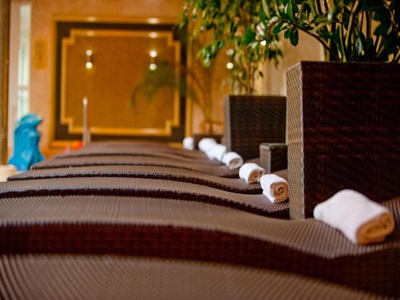 Hotel Aurum image