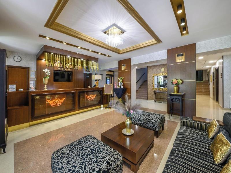 Hotel Aurum image