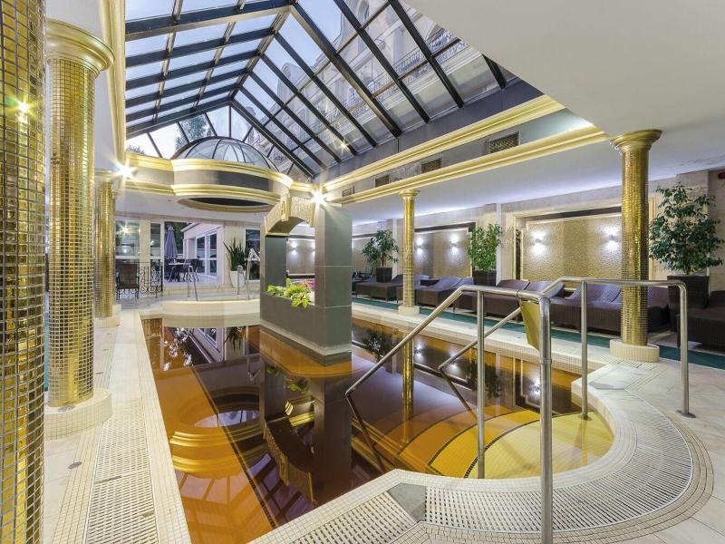 Hotel Aurum image