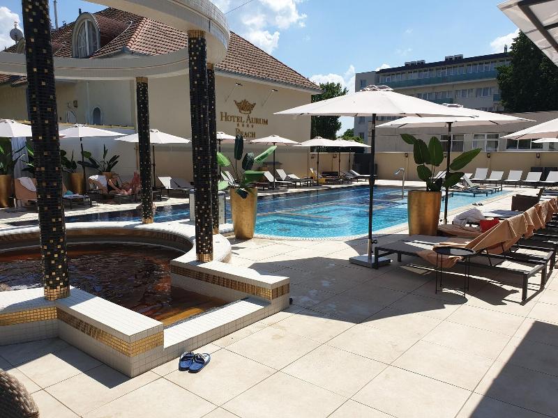 Hotel Aurum image