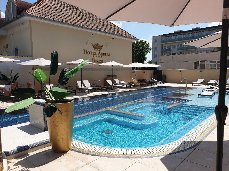 Hotel Aurum image