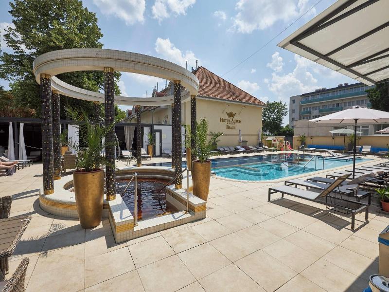 Hotel Aurum image