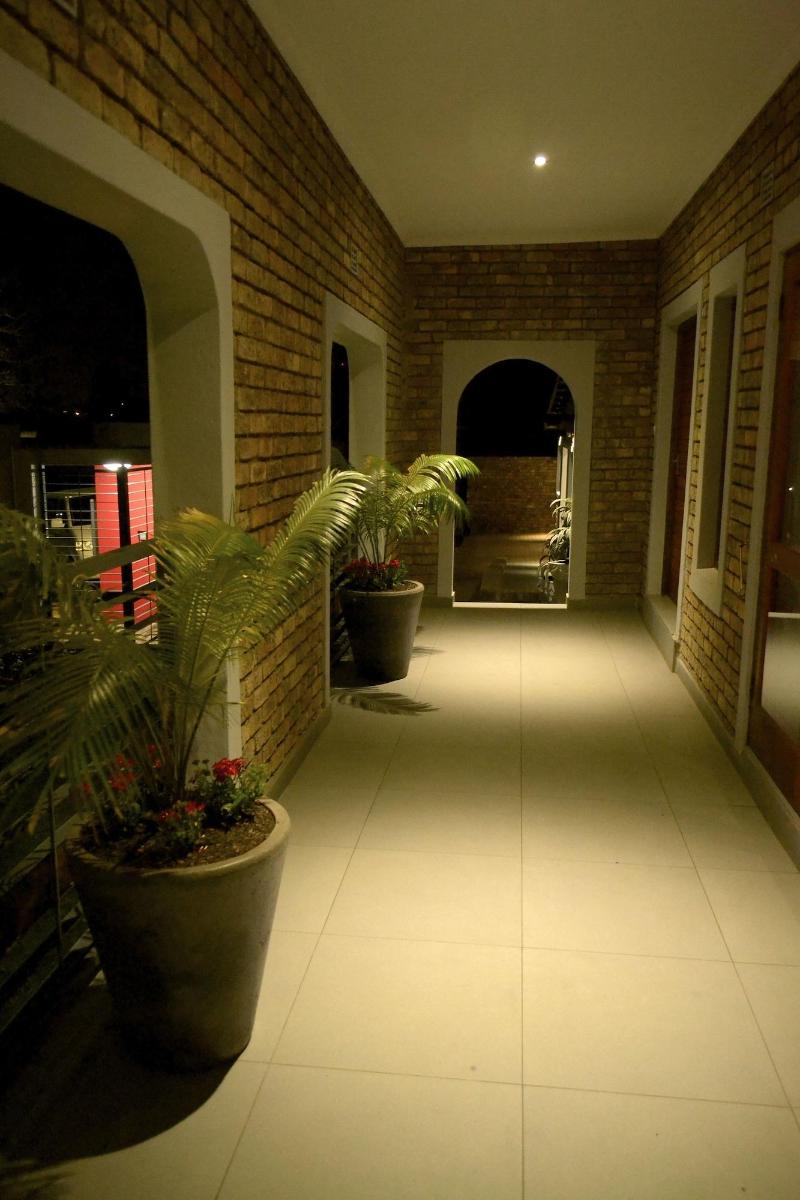 Yalla Yalla Boutique Hotel image