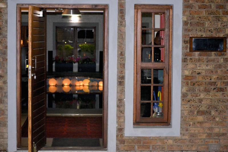 Yalla Yalla Boutique Hotel image