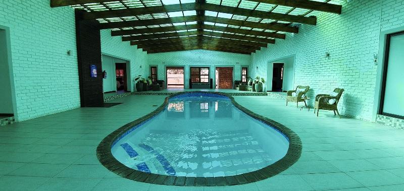Yalla Yalla Boutique Hotel image