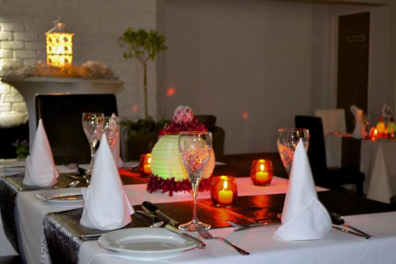Yalla Yalla Boutique Hotel image