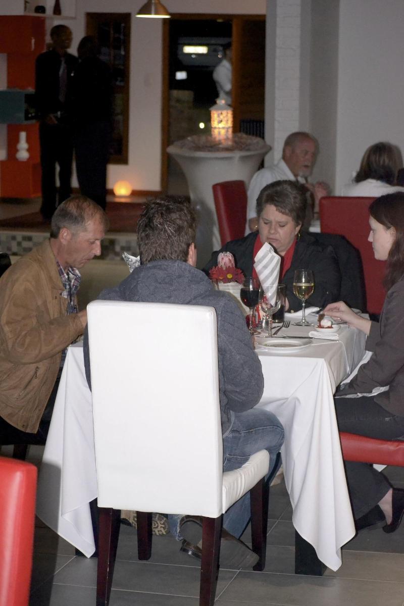 Yalla Yalla Boutique Hotel image
