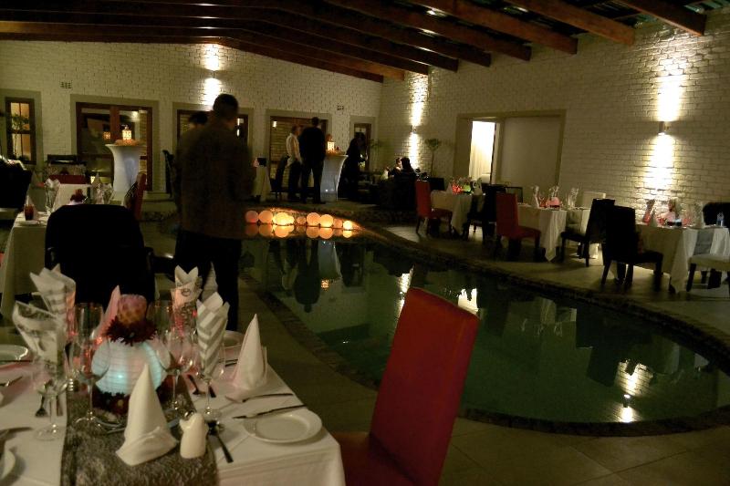 Yalla Yalla Boutique Hotel image
