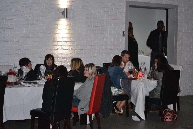 Yalla Yalla Boutique Hotel image