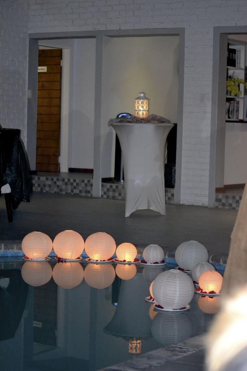 Yalla Yalla Boutique Hotel image