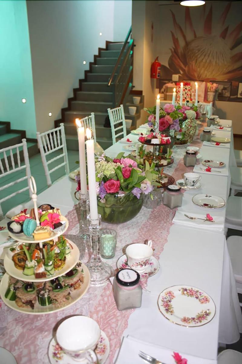 Yalla Yalla Boutique Hotel image